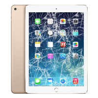 Заміна скла дисплею (переклейка) iPad Air 2