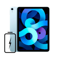 Заміна розєму зарядки iPad Air 4 (2020) 