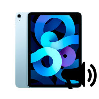 Ремонт динаміка iPad Air 4 (2020) 