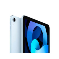 Заміна фронтальної (селфі) камери iPad Air 4 (2020) 