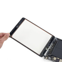Заміна екрану iPad Mini 1/2 (Оригінал)
