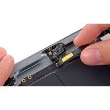 Заміна фронтальної (селфі) камери iPad Mini 1/2 