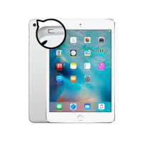 Ремонт кнопки увімкнення iPad Mini 1/2