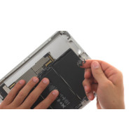 Заміна / ремонт мікрофону iPad Mini 1/2 