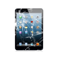 Заміна скла (тачскріна) iPad Mini 1/2