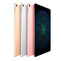 Вирівнювання корпусу iPad Pro 10.5