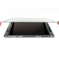 Заміна скла дисплею (переклейка) iPad Pro 10.5