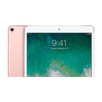 Заміна фронтальної (селфі) камери iPad Pro 10.5