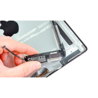 Ремонт динаміка iPad Pro 11