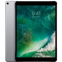 Вирівнювання корпусу iPad Pro 12.9 (2015/2017)