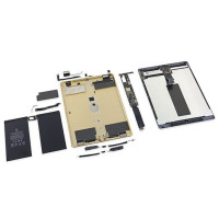 Ремонт контролера живлення iPad Pro 12.9 (2015/2017)