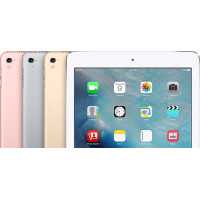 Заміна основної камери iPad Pro 12.9 (2015/2017)