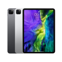 Вирівнювання корпусу iPad Pro 12.9 (2018/2020)