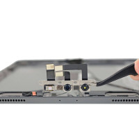Заміна фронтальної (селфі) камери iPad Pro 12.9 (2018/2020)