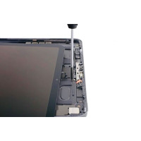 Заміна / ремонт мікрофону iPad Pro 12.9 (2018/2020)