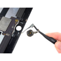 Відновлення Touch ID iPad Pro 9.7