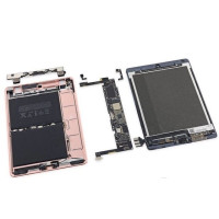 Ремонт контролера живлення iPad Pro 9.7
