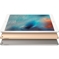 Заміна корпусу iPad Pro 9.7