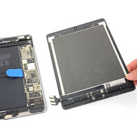 Заміна екрану iPad Pro 9.7