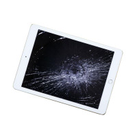 Заміна скла дисплею (переклейка) iPad Pro 9.7