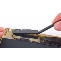 Заміна антени 3G / LTE iPad Air 3