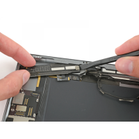 Ремонт динаміка iPad Air 2