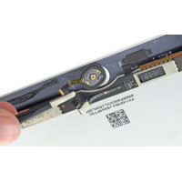 Відновлення Touch ID iPad Air 2