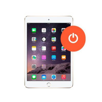 Ремонт кнопки увімкнення iPad Air 