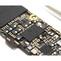Ремонт контролера живлення iPad Mini 3