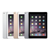 Заміна корпусу iPad Air 2