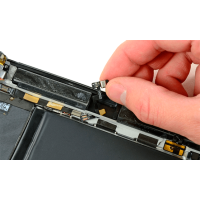 Заміна / ремонт мікрофону iPad Air 3