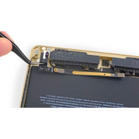 Заміна розєму для навушників iPad Air