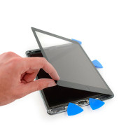 Заміна скла (тачскріна) iPad Air 