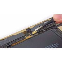 Заміна фронтальної (селфі) камери iPad Air 2