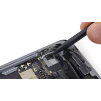 Заміна антени 3G / LTE iPad 10.2 (2019/2020)