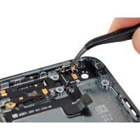 Ремонт кнопки увімкнення iPad Pro 9.7