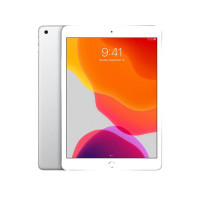 Вирівнювання корпусу iPad 10.2 (2019/2020)