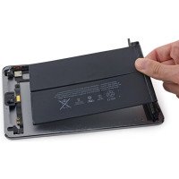 Заміна АКБ (акумулятора) iPad 10.2 (2019/2020)