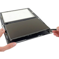 Заміна екрану iPad 10.2 (2019/2020)