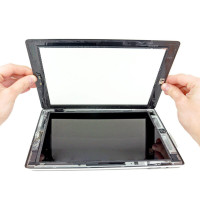 Заміна скла (тачскріна) iPad 10.2 (2019/2020)