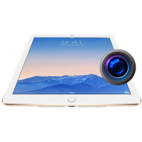 Заміна основної камери iPad 10.2 (2019/2020)