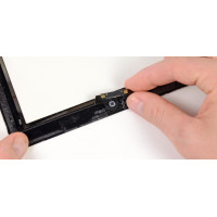 Ремонт кнопки Home iPad 4