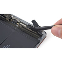 Ремонт динаміка iPad 4