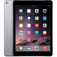iPad 9.7 (2017) (Оцінка Вартості на обмін)