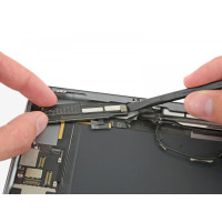 Ремонт динаміка iPad 9.7 (2017/2018)