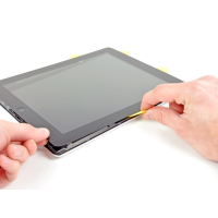 Заміна екрану iPad 9.7 (2017/2018)
