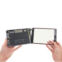 Заміна екрану iPad Mini 3 (Оригінал)