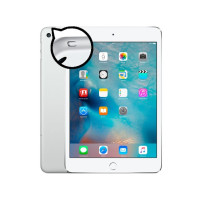 Ремонт кнопки увімкнення iPad Mini 3