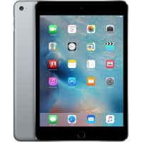 Вирівнювання корпусу iPad Mini 3