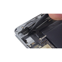 Ремонт динаміка iPad Mini 3